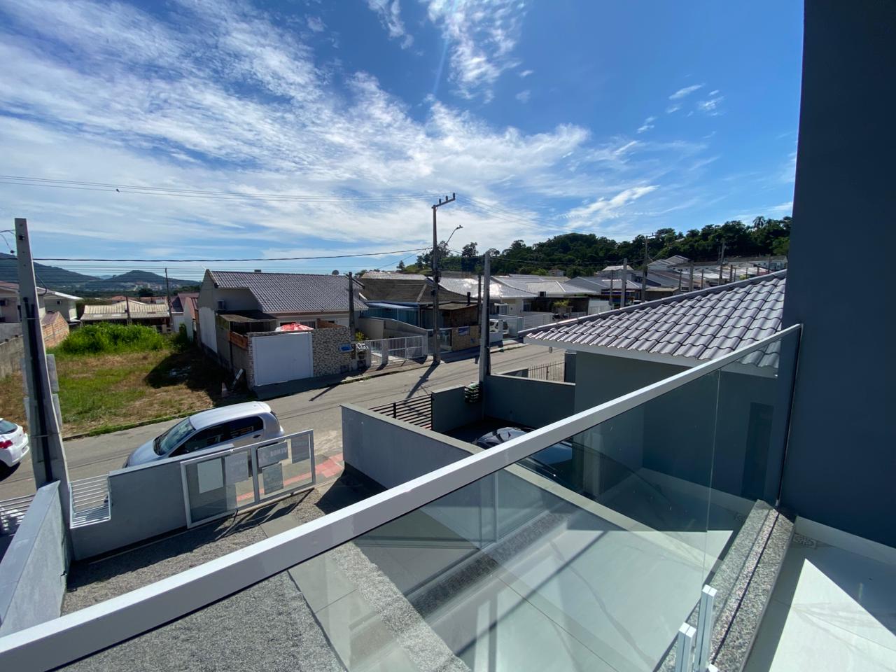 Sobrado Bela Vista Palhoça  11