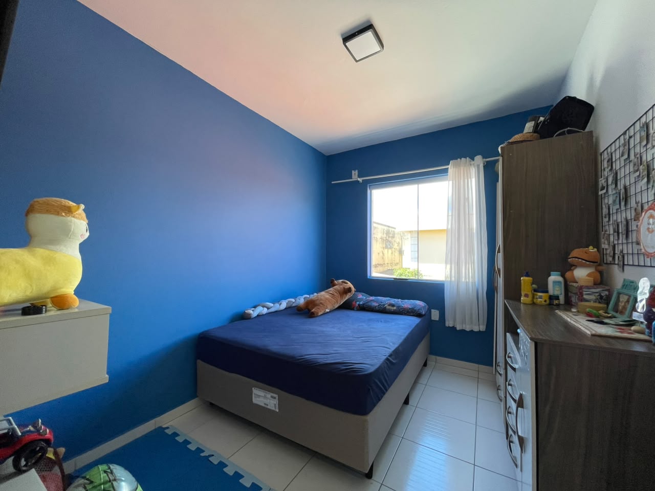 Apartamento Barra do Aririu  9