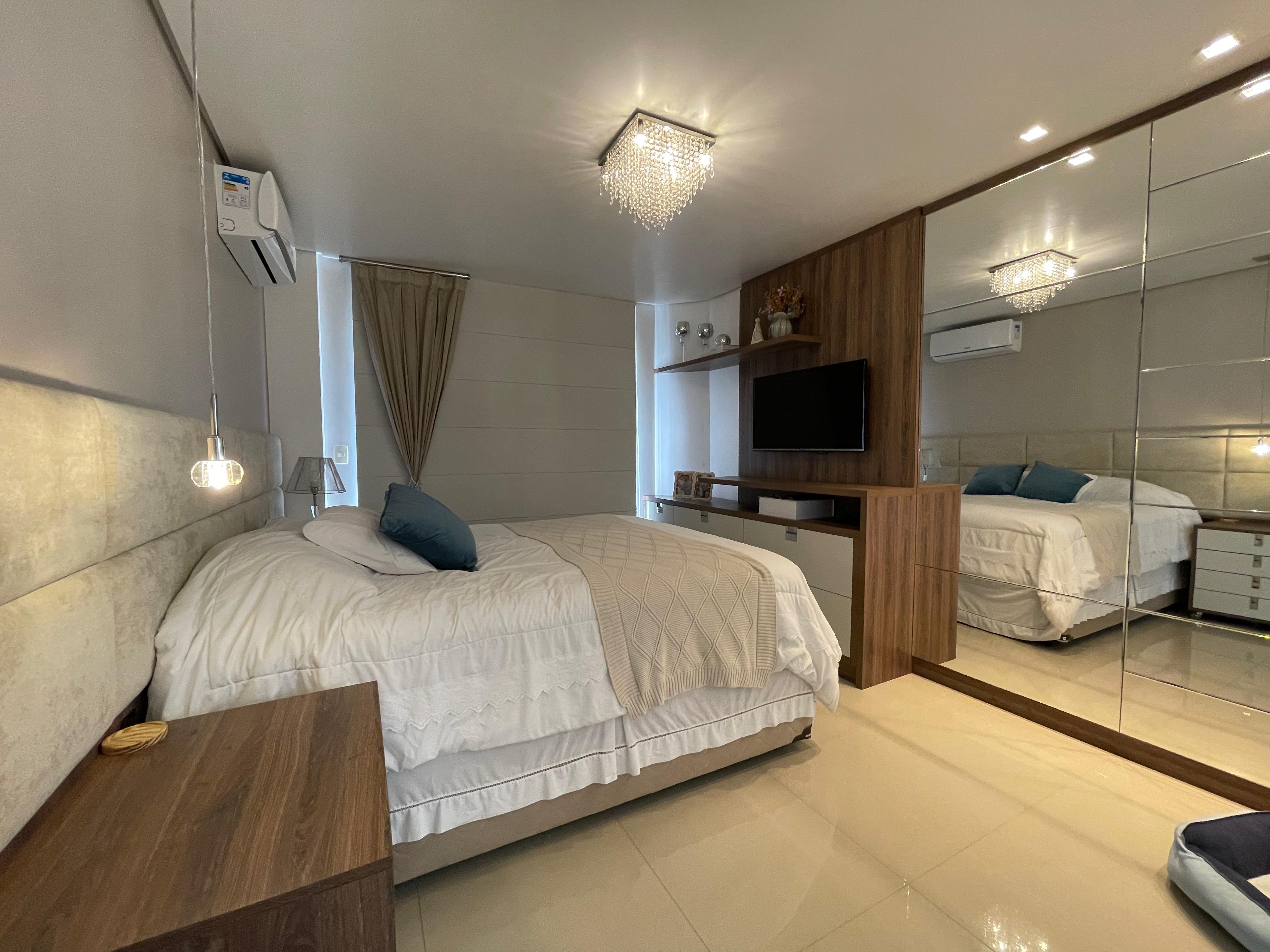 Apartamento Pagani  8