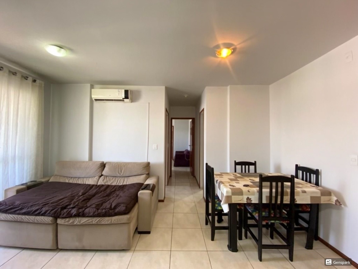 Apartamento Pagani  5