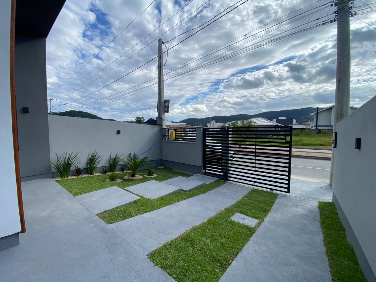 Casa Geminada Forquilhas  3
