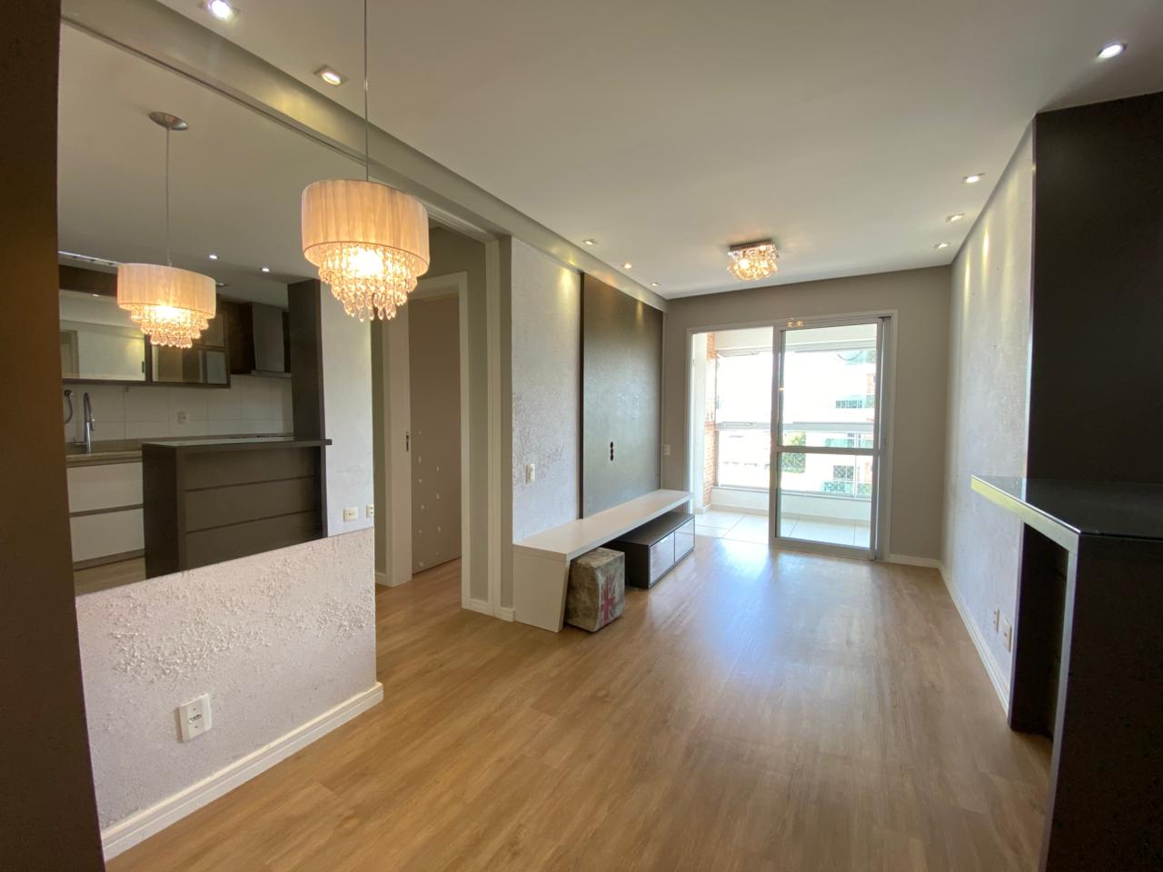 Apartamento no Pagani