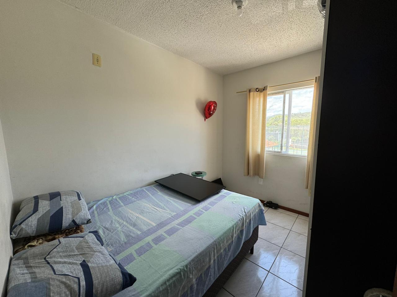 Apartamento no Real Parque  4