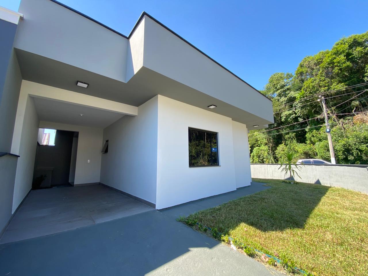 Casa Geminada no Bela Vista  5