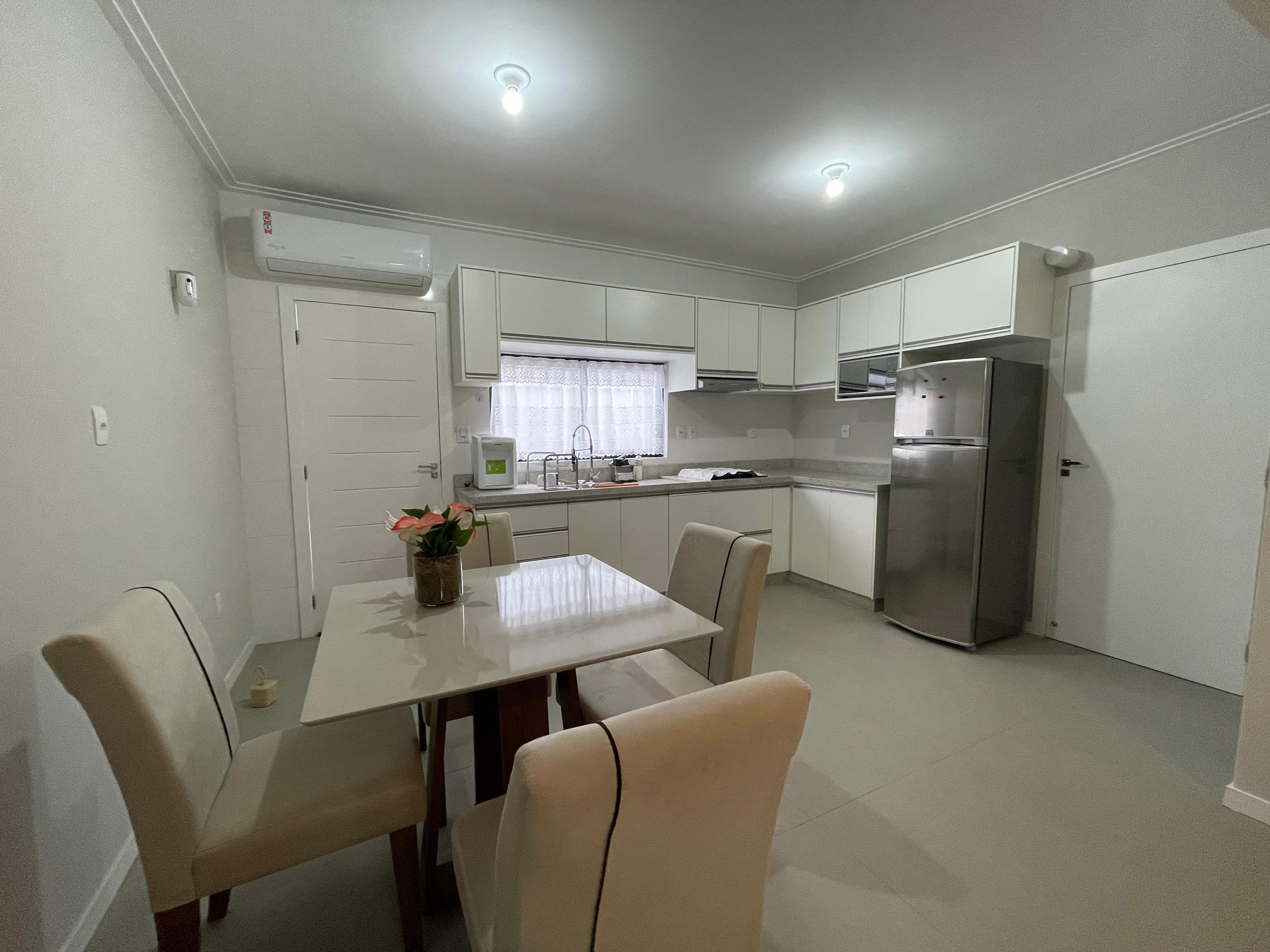 Sobrado na Praia da Pinheira  4