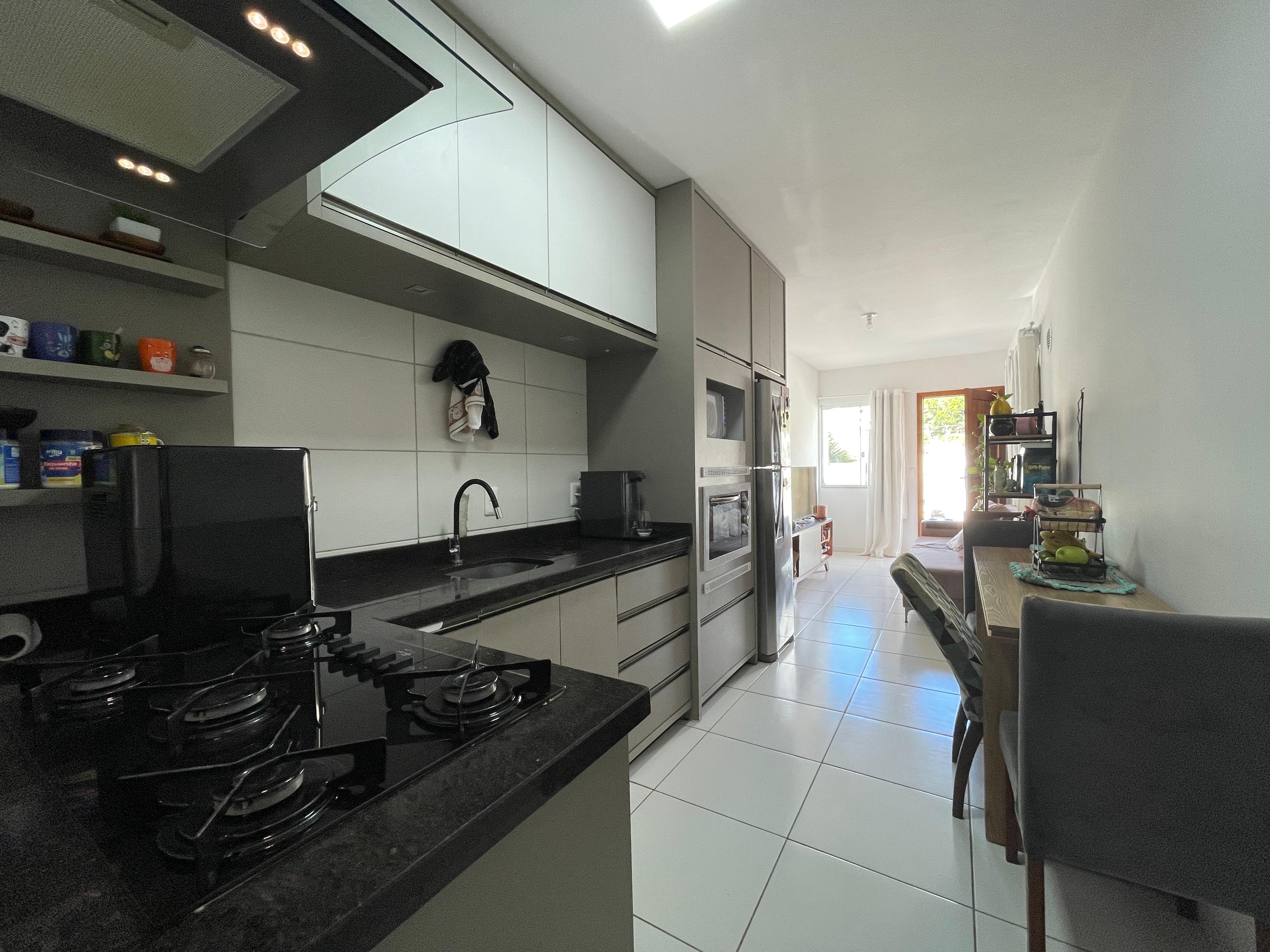 Casa Geminada Bela Vista  7