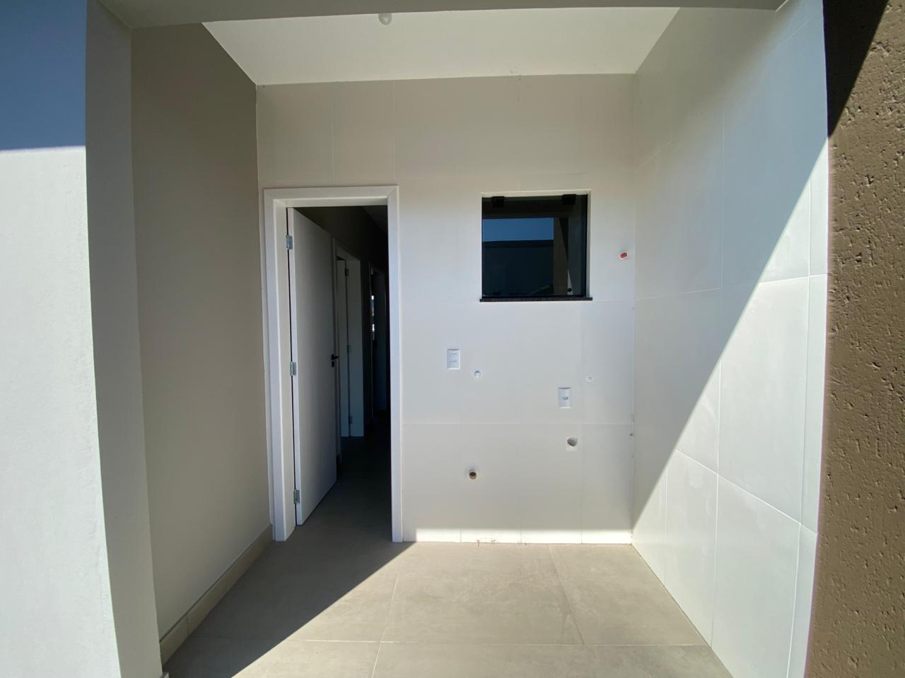 Casa Geminada no Bela Vista  9