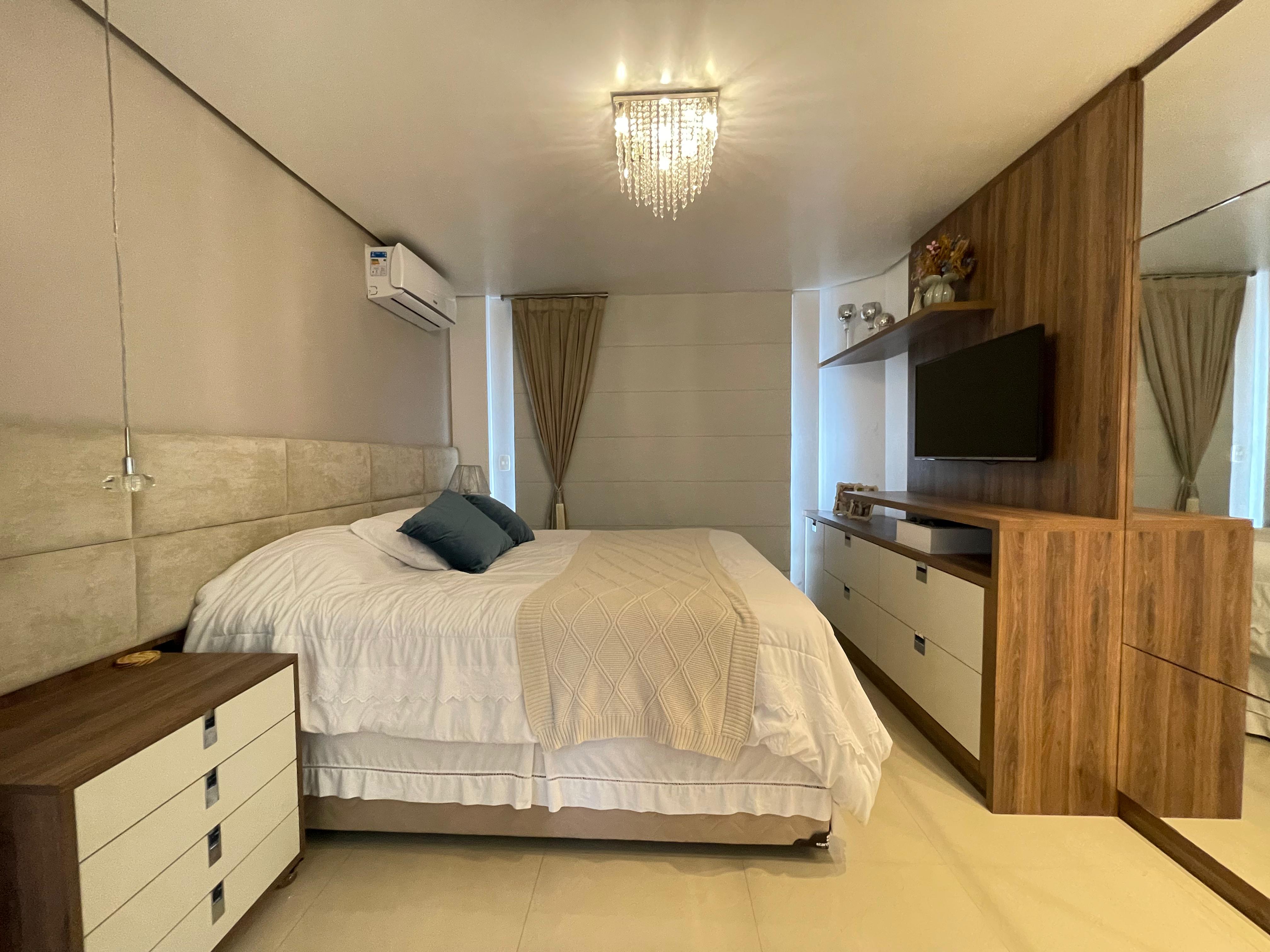 Apartamento Pagani  9