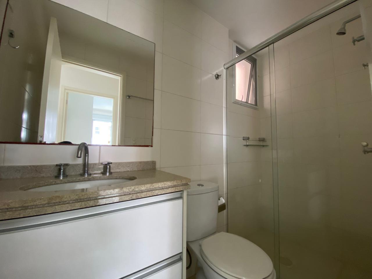 Apartamento Pedra Branca  15