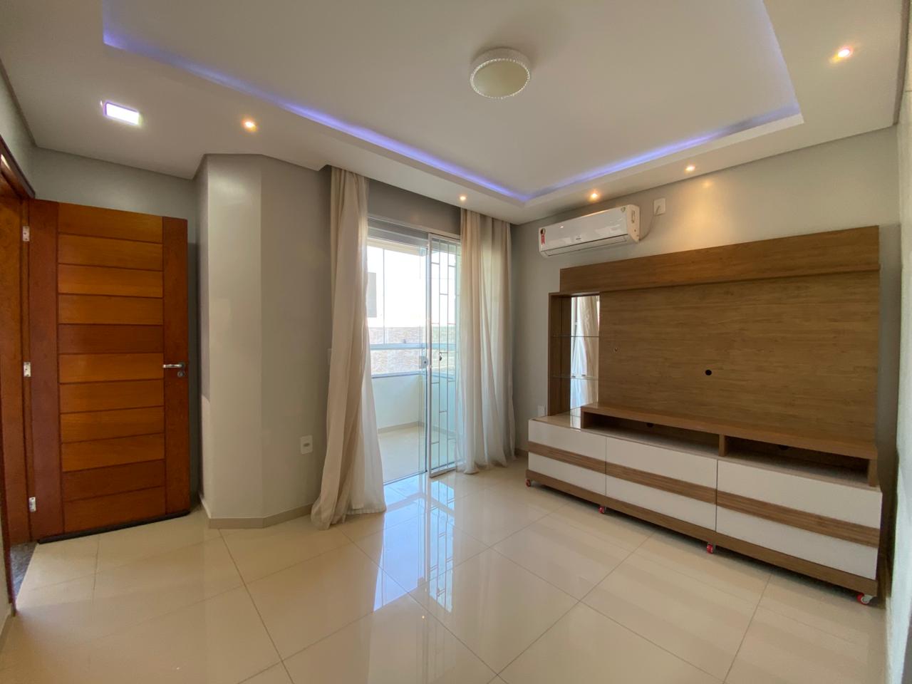 Apartamento Nova Palhoça  4