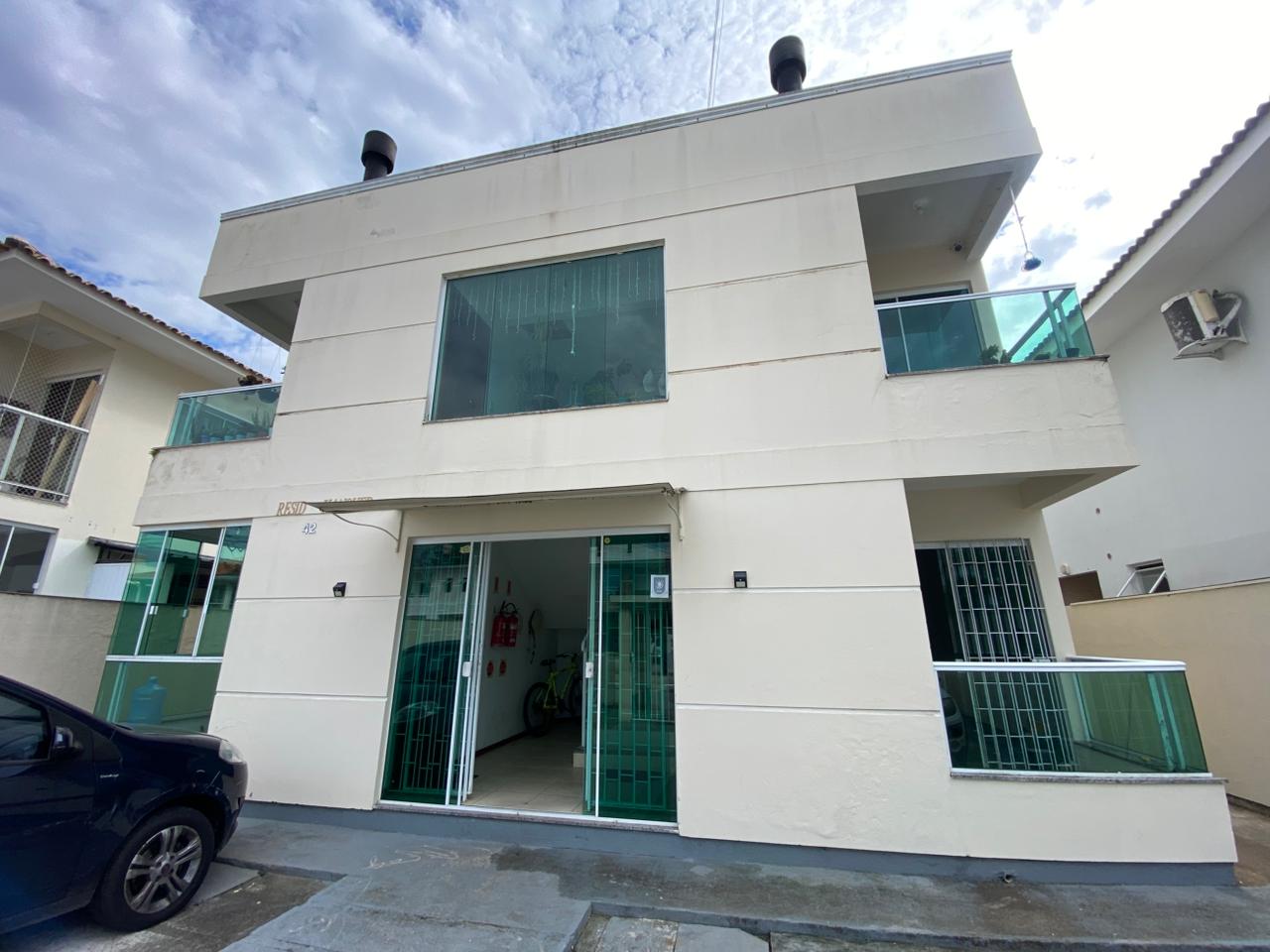 Apartamento Nova Palhoça