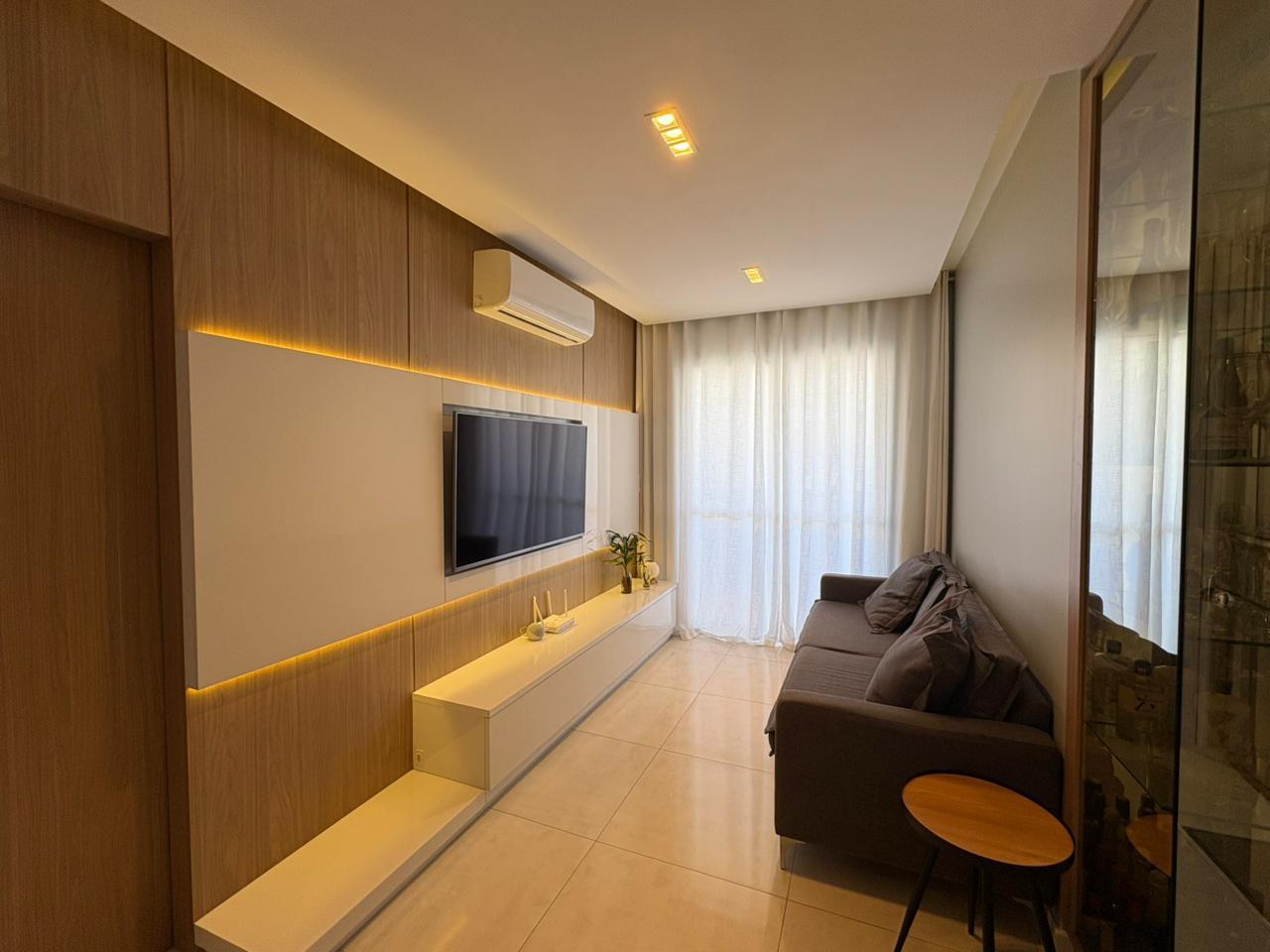 Apartamento Pagani