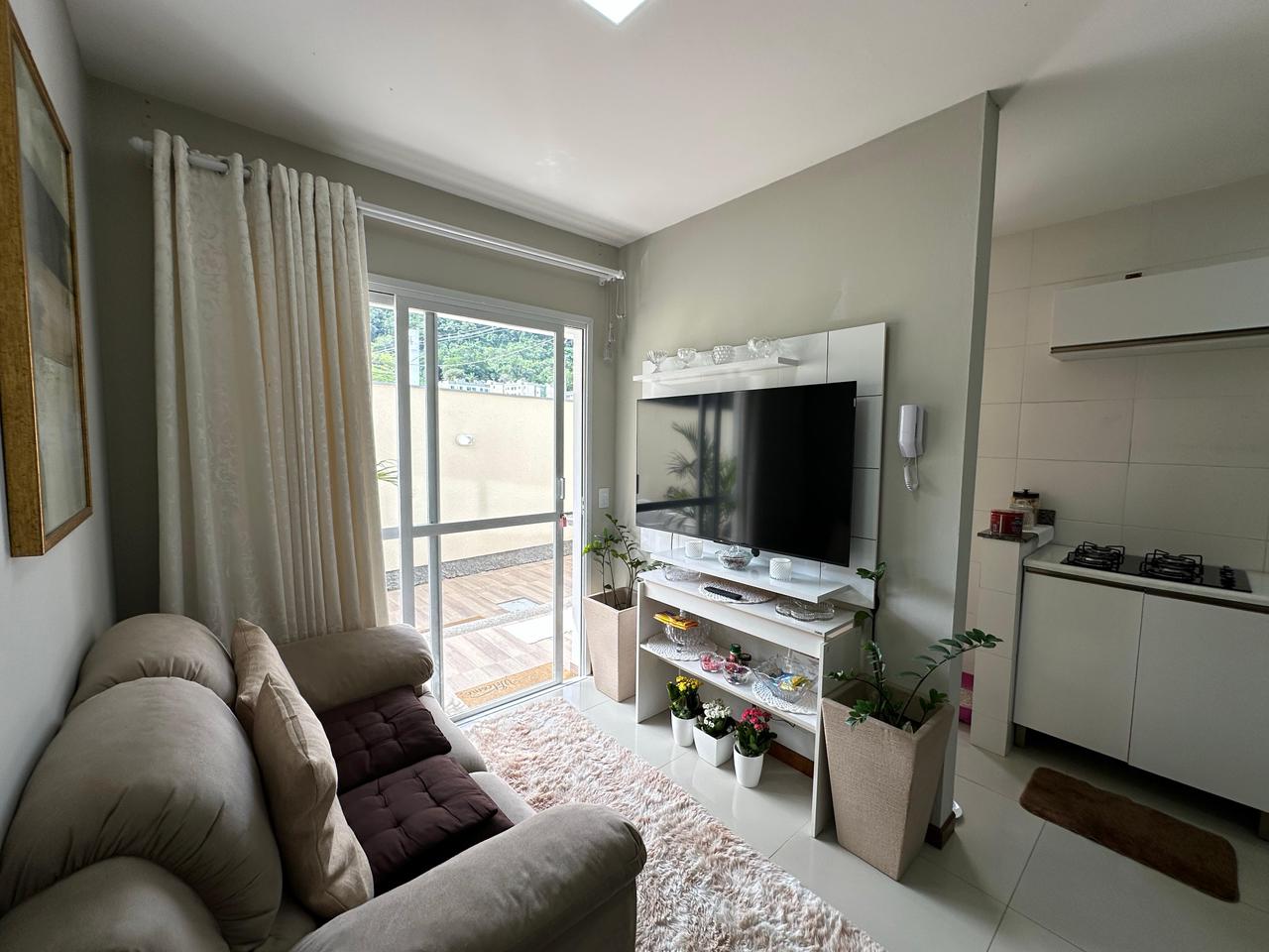 Apartamento São Sebastião  7