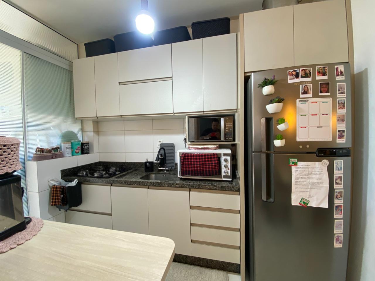 Apartamento Pagani  5