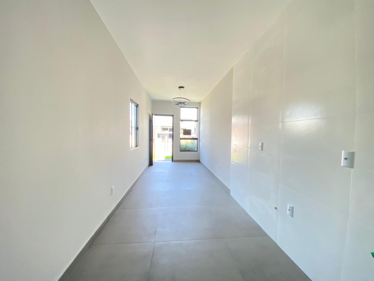 Casa Geminada no Bela Vista  5