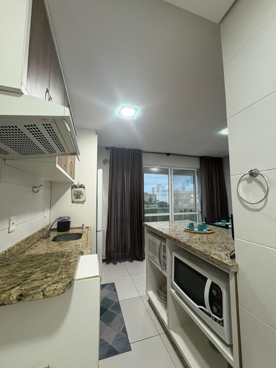 Apartamento Pagani  3