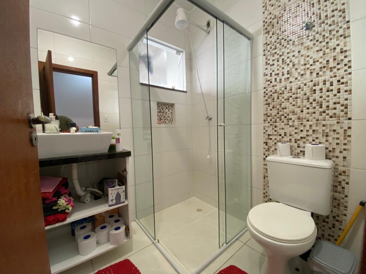 Apartamento Nova Palhoça  12