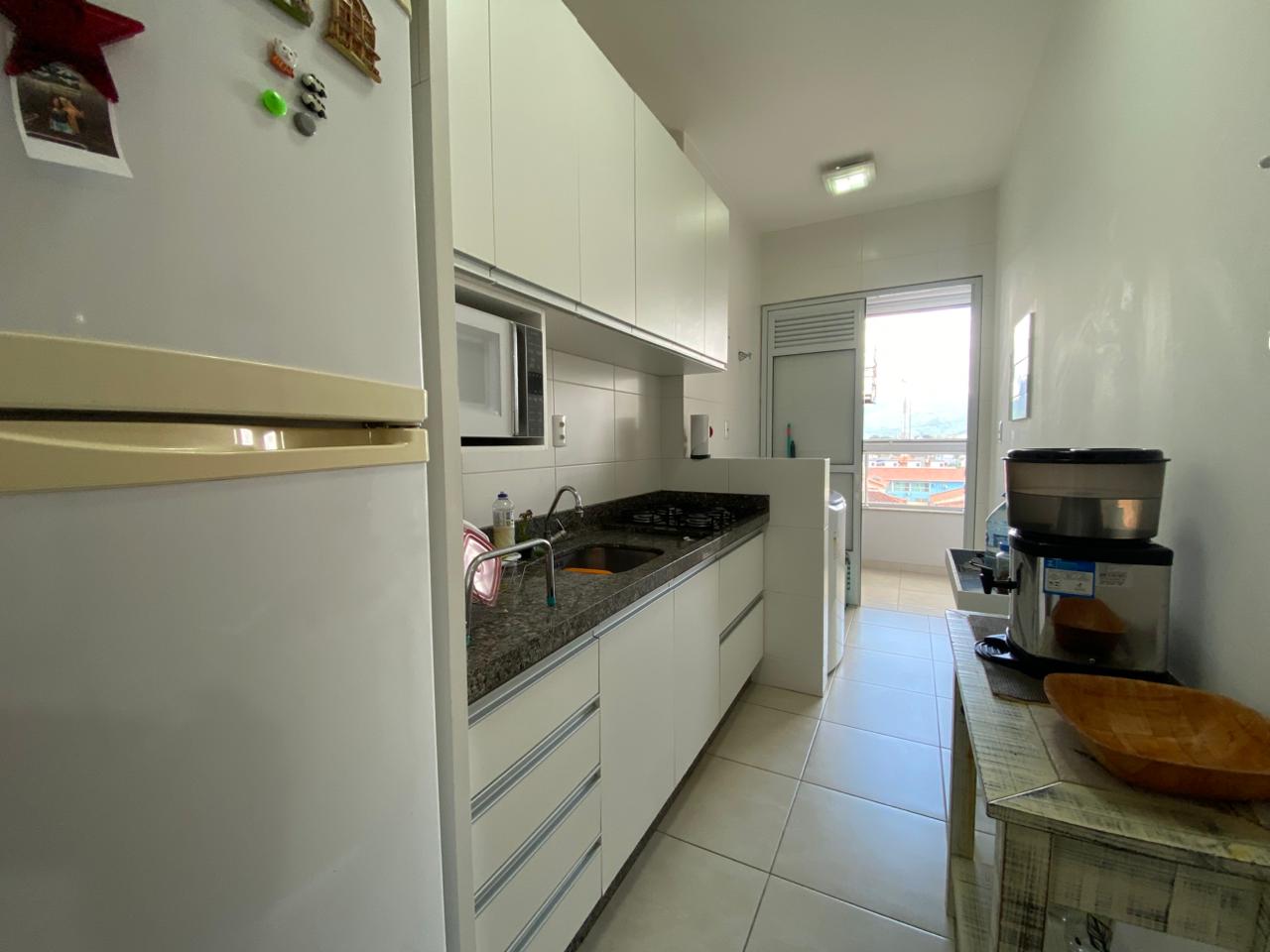 Apartamento no Pagani