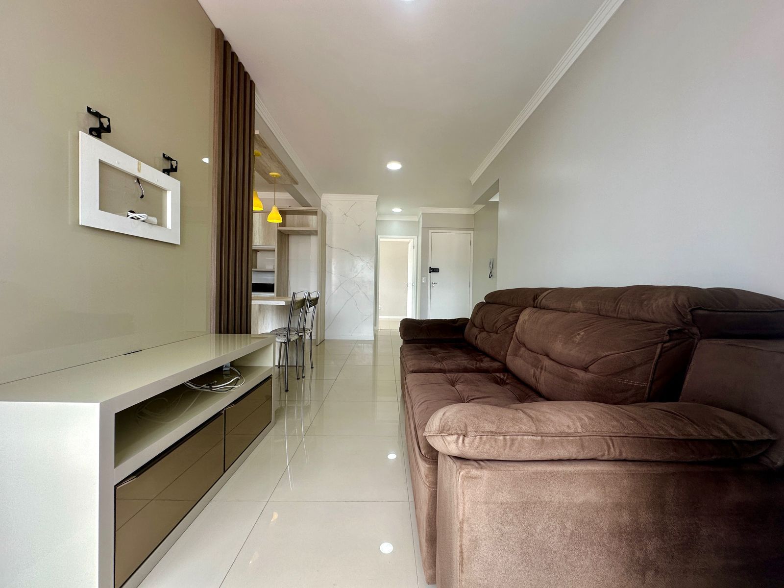 Apartamento Pagani  4