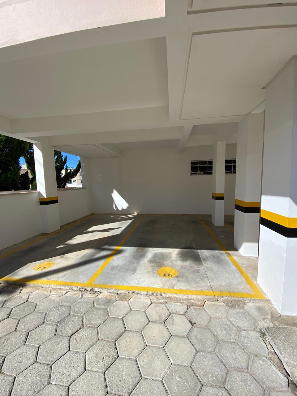 Apartamento Pedra Branca  8