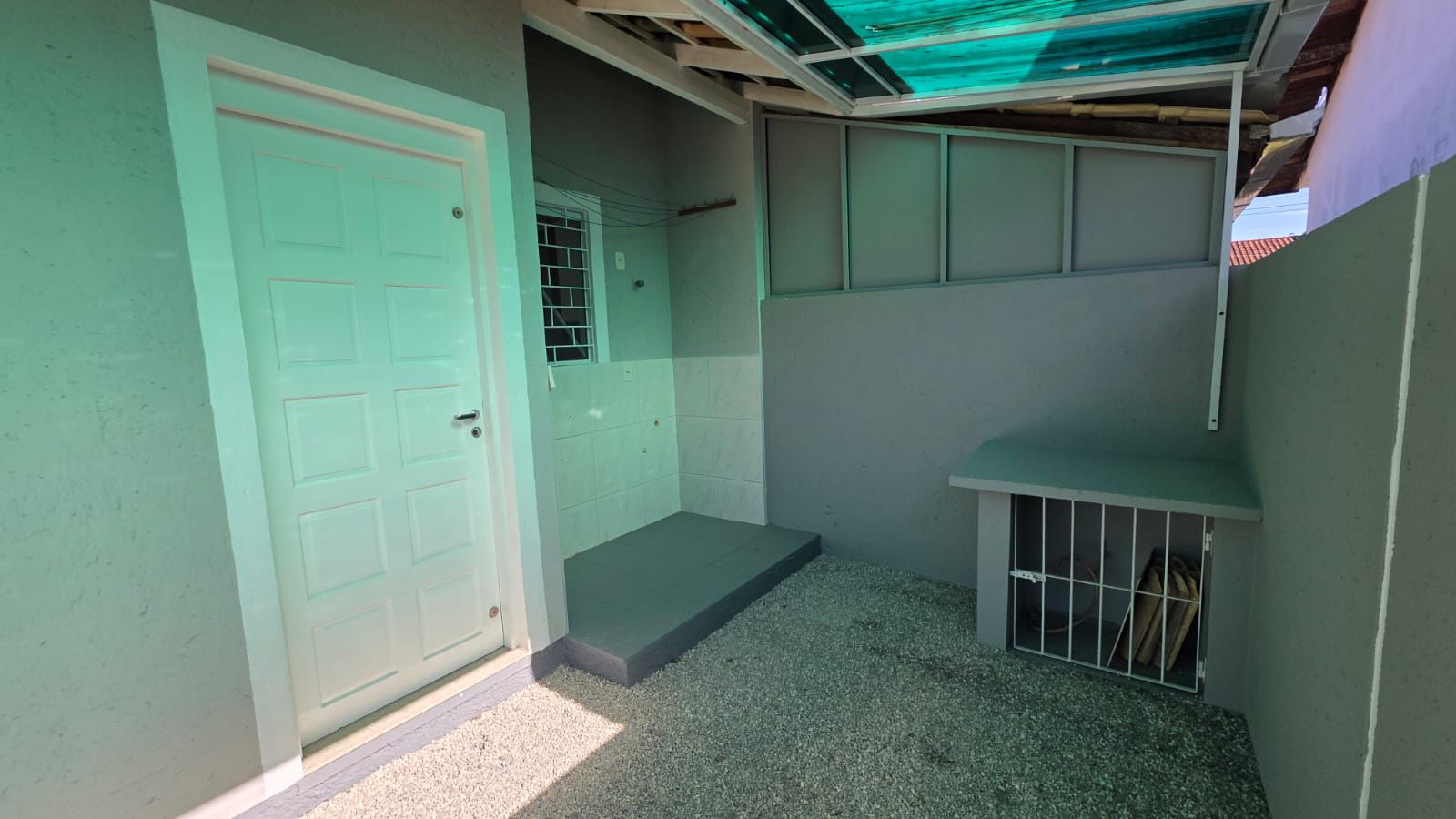 Casa São Sebastião  10