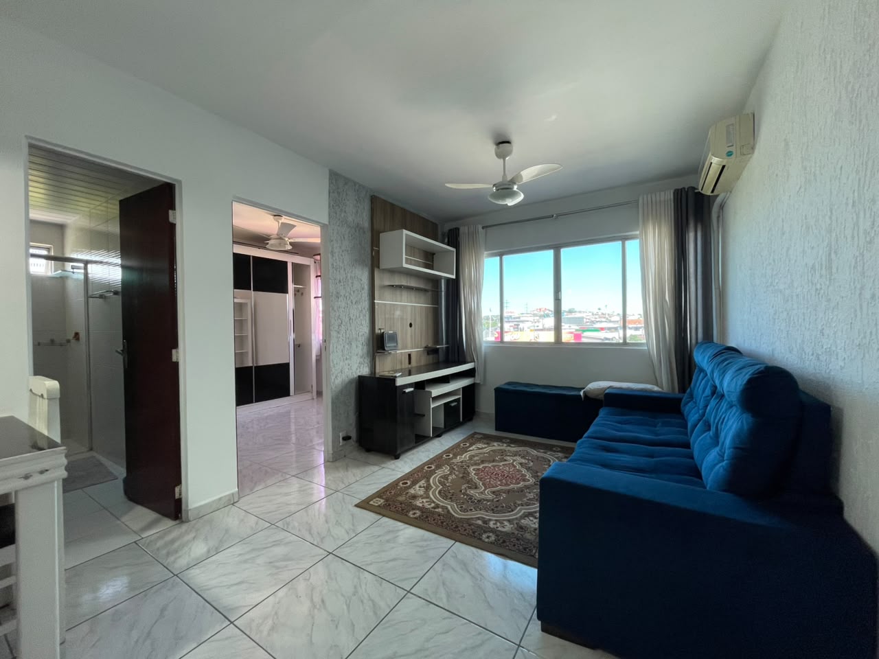Apartamento Campinas