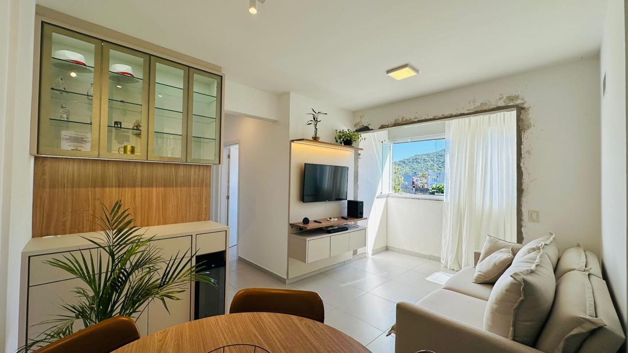 Apartamento Pagani