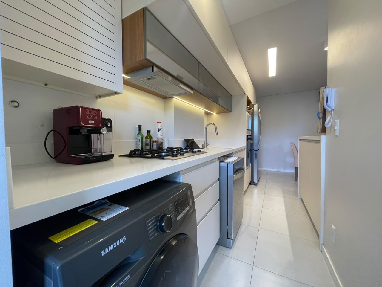 Apartamento Pagani