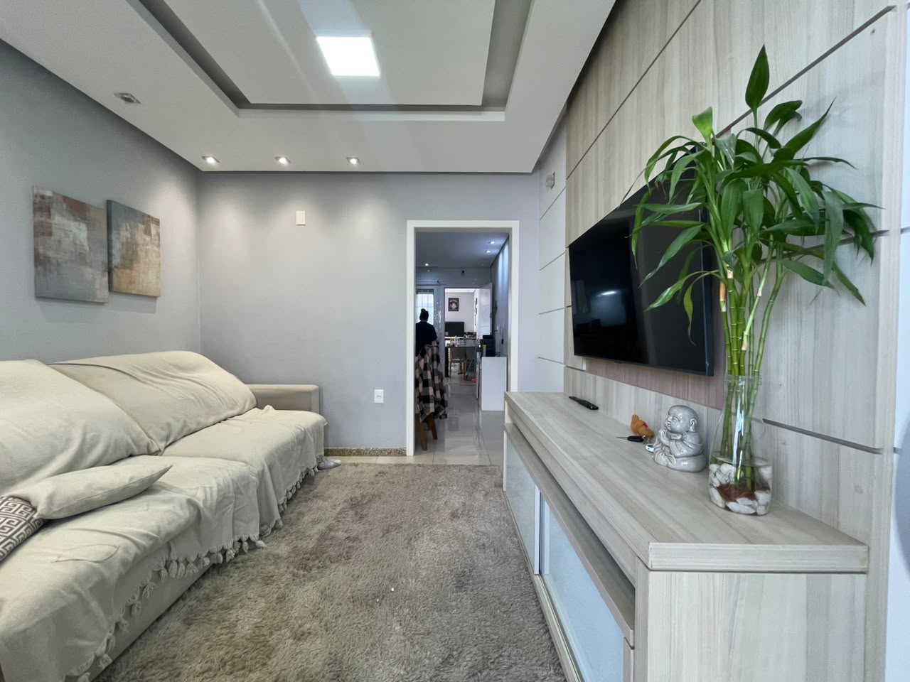 Casa Passa Vinte  4