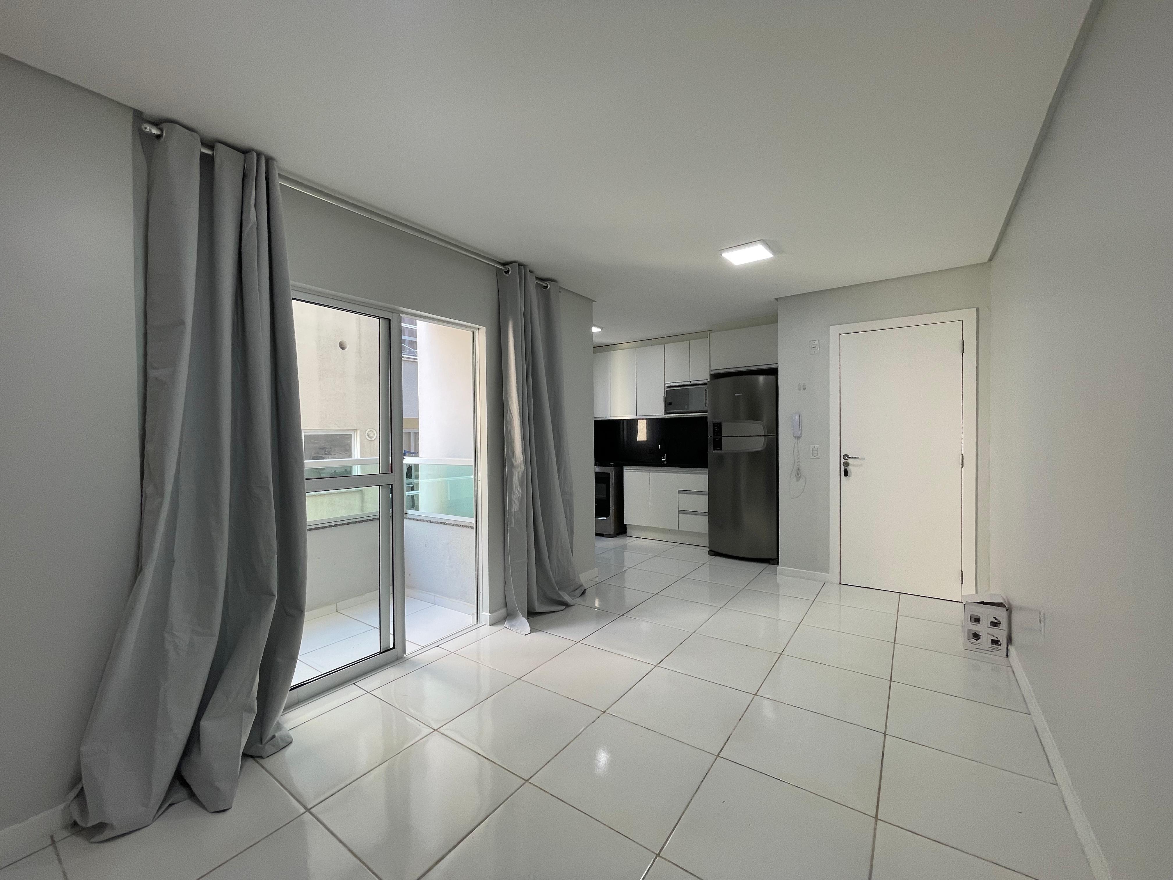 Apartamento Passa Vinte