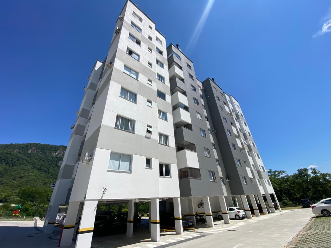 Apartamento no Pedra Branca