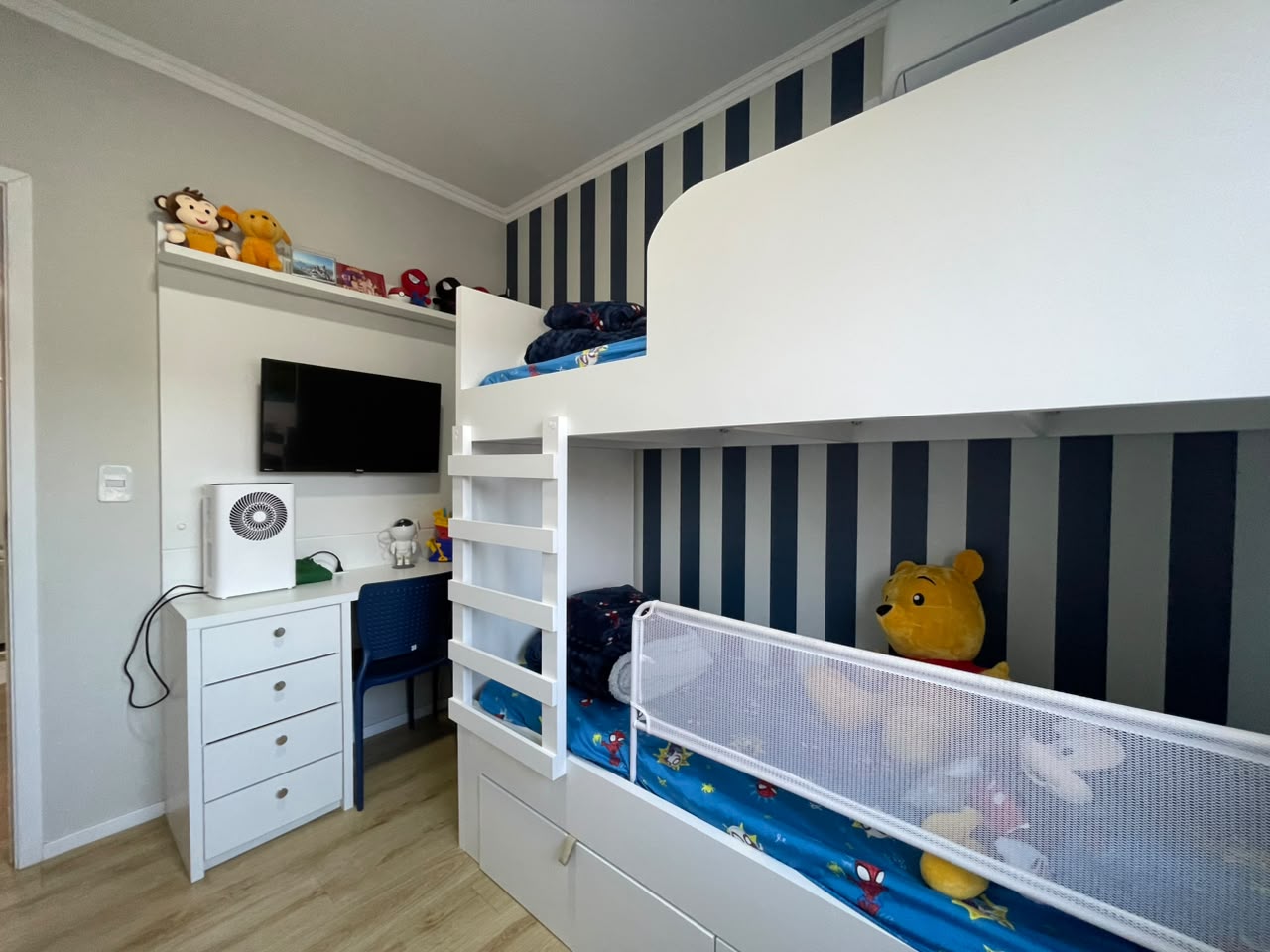 Apartamento São Sebastião  15