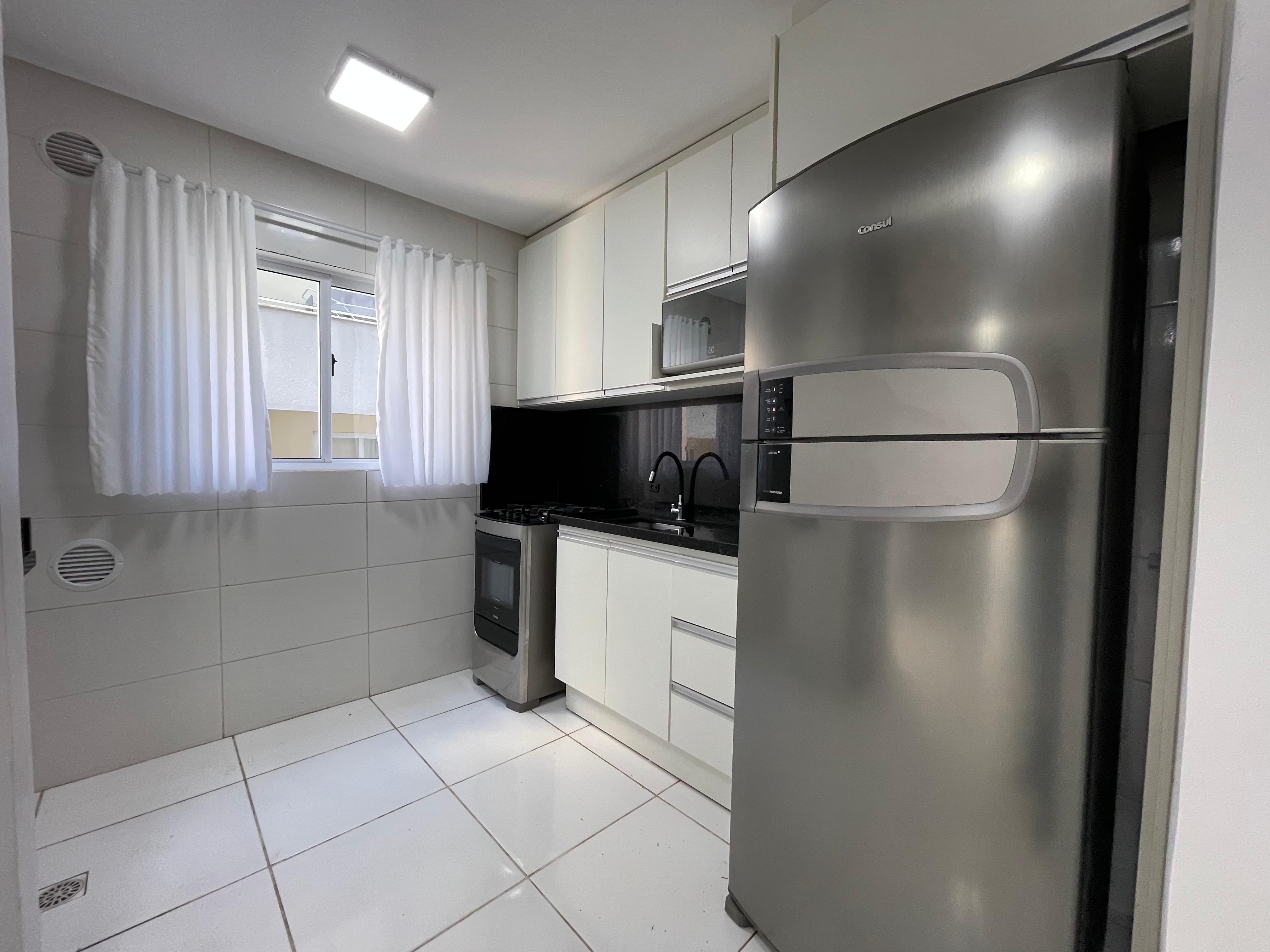 Apartamento Passa Vinte