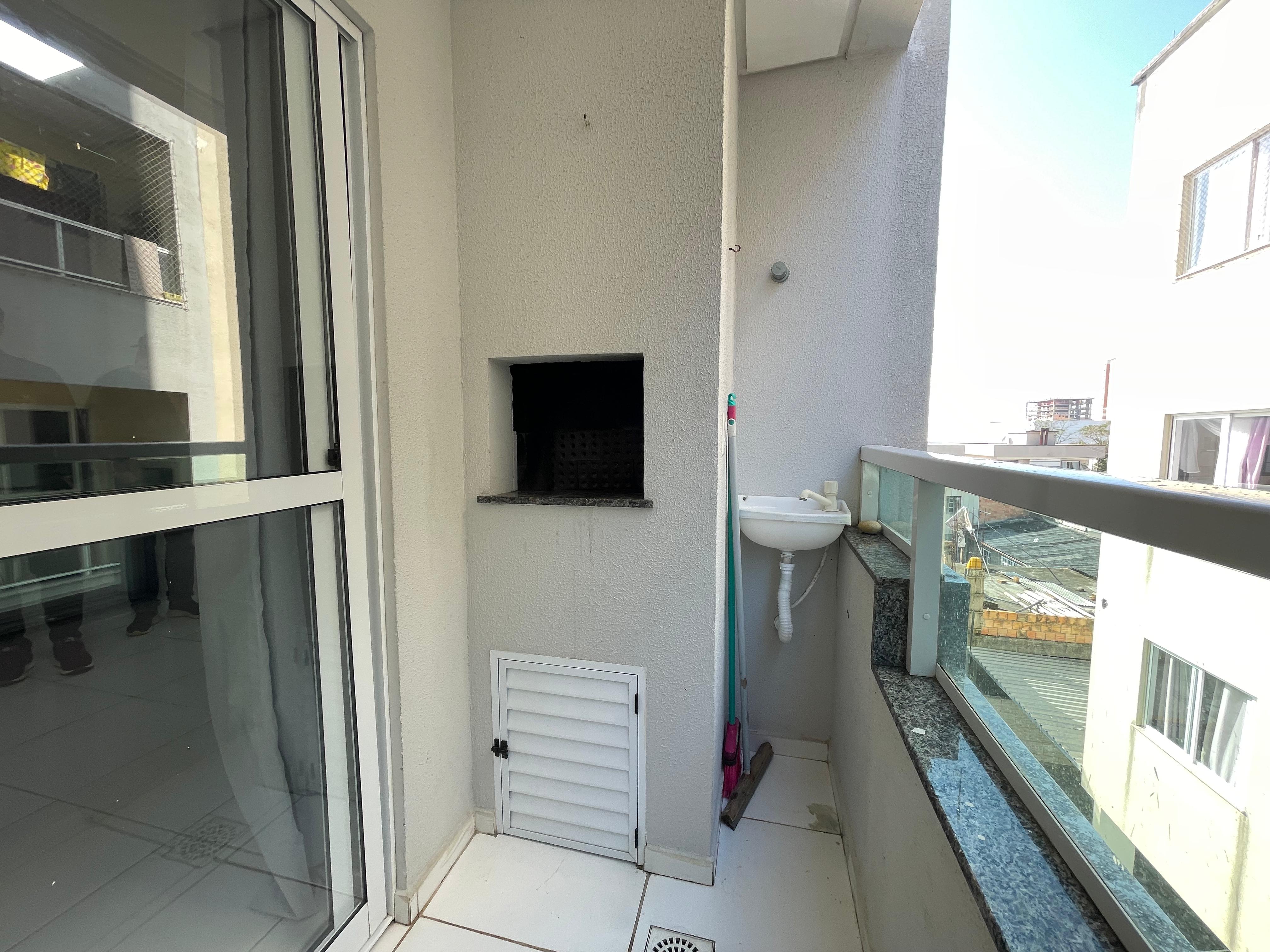 Apartamento Passa Vinte  10