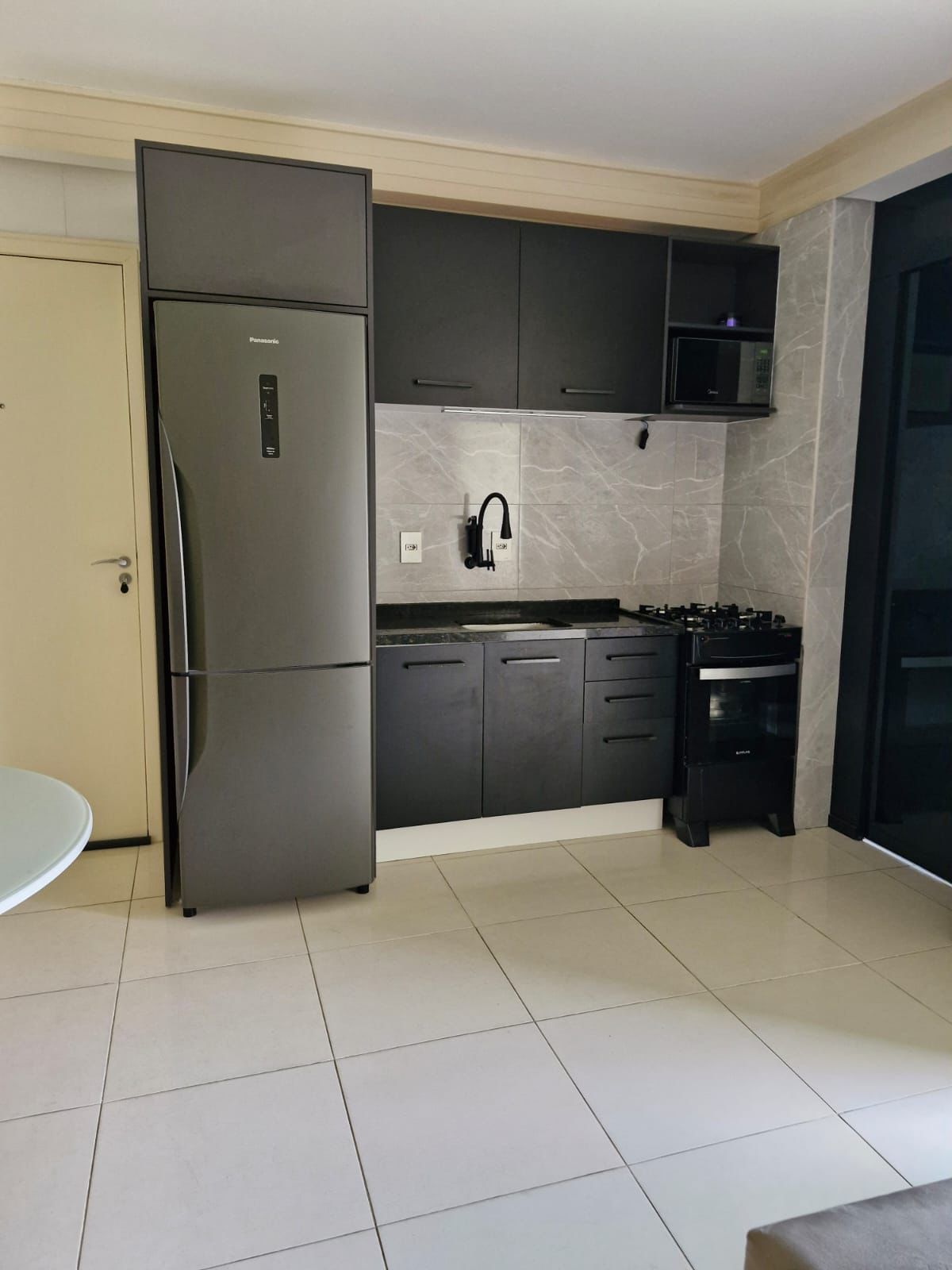 Apartamento Pedra Branca  2