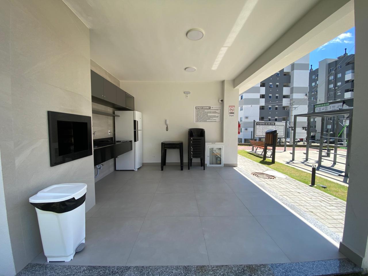 Apartamento Pedra Branca  5