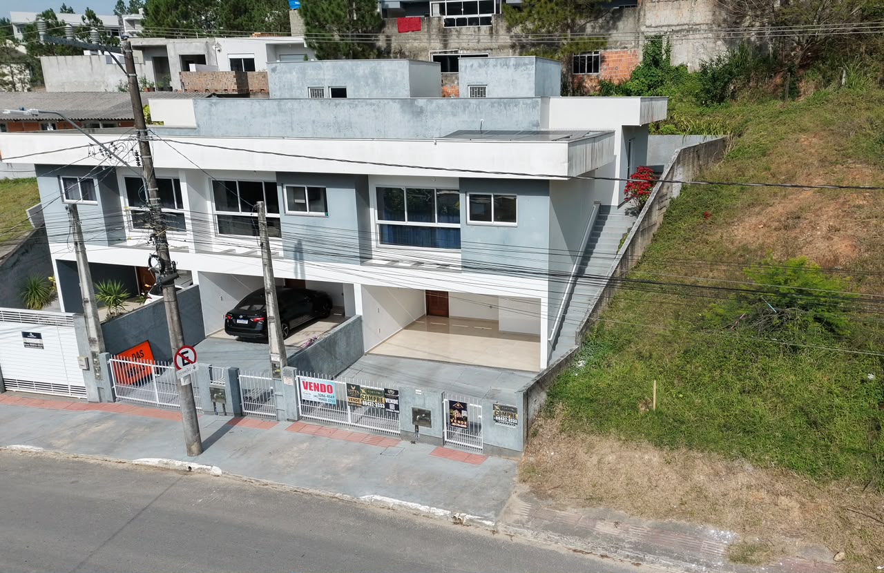 Sobrado Potecas 
