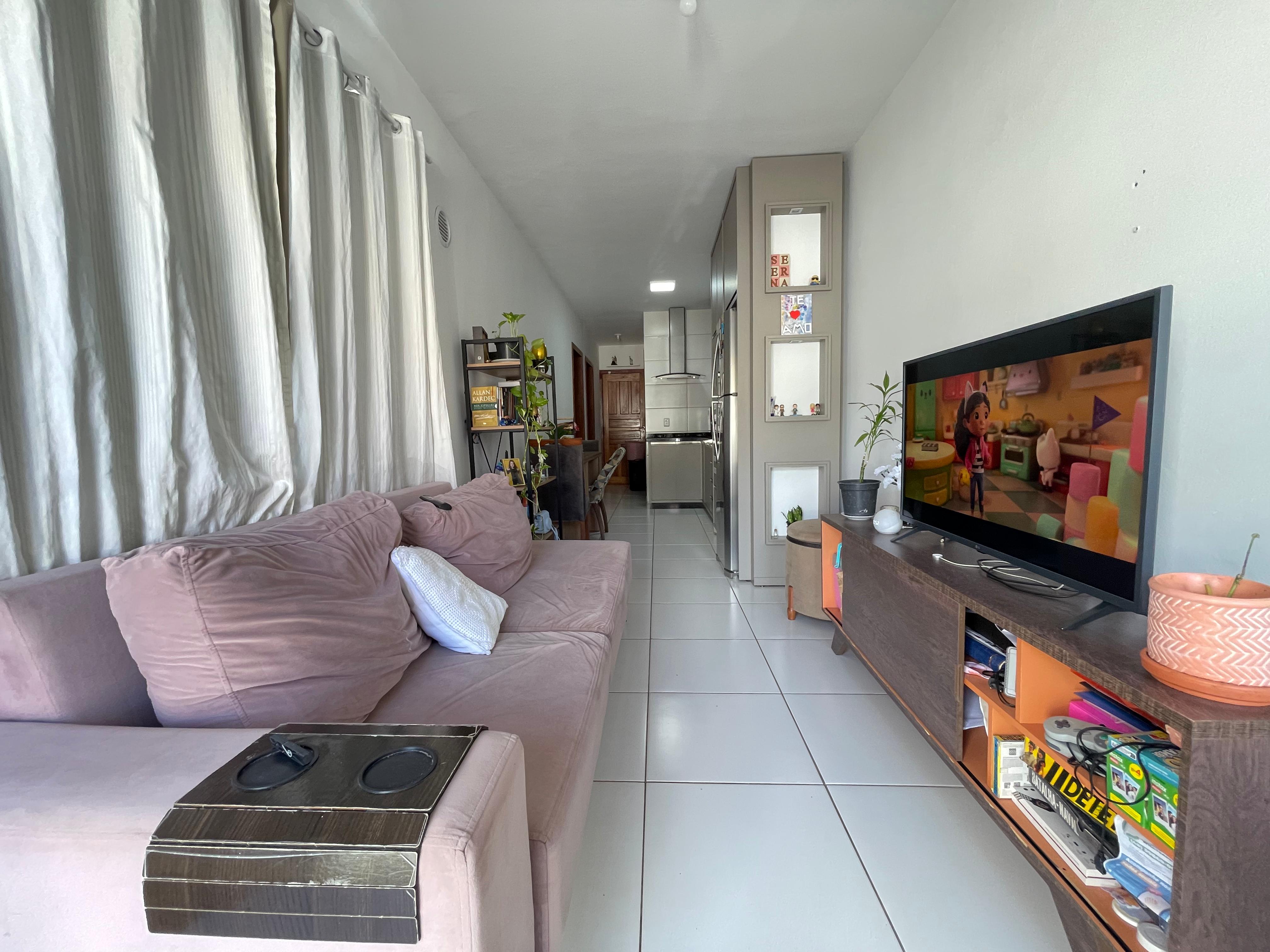 Casa Geminada Bela Vista