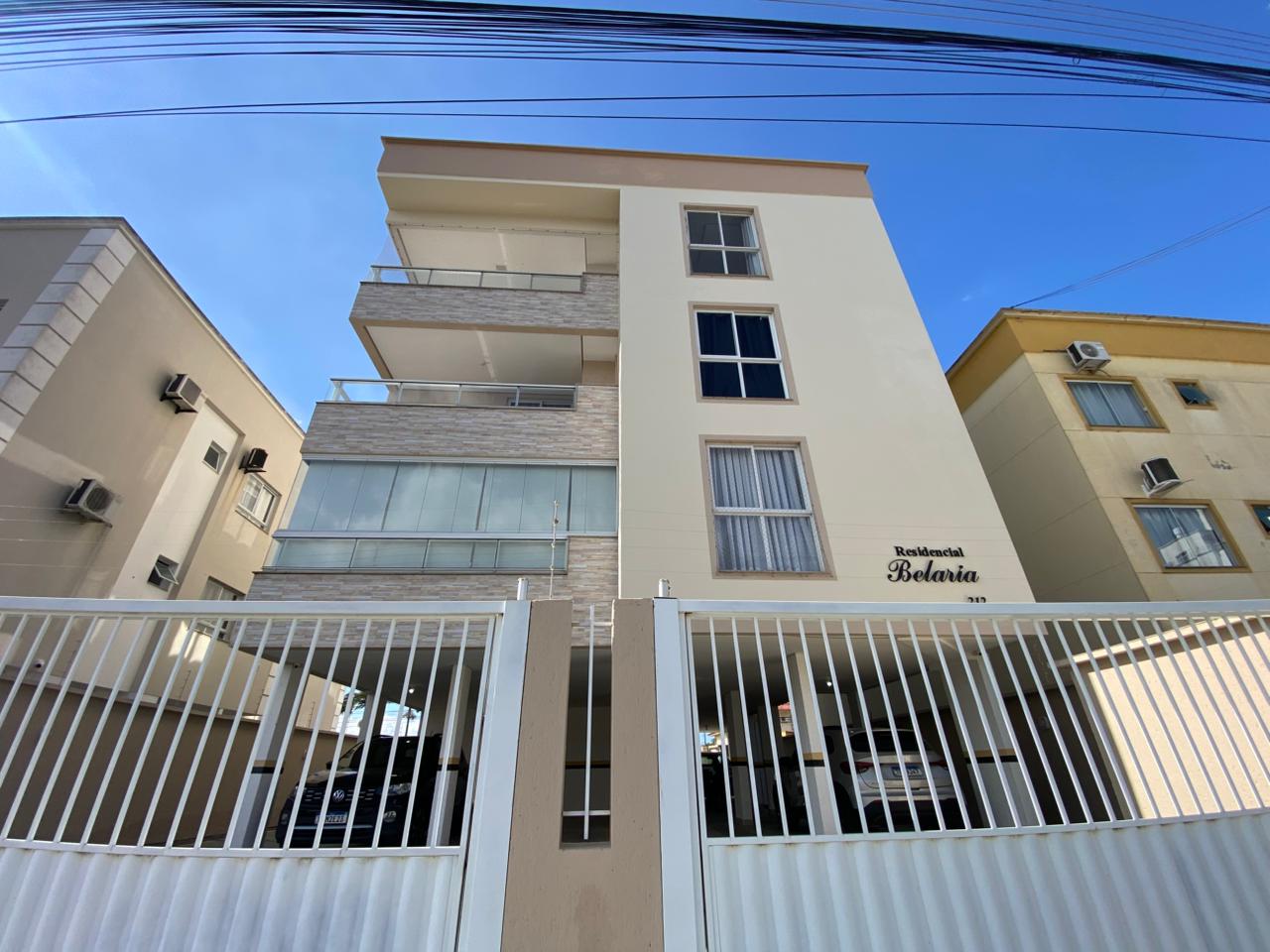 Apartamento Aririu