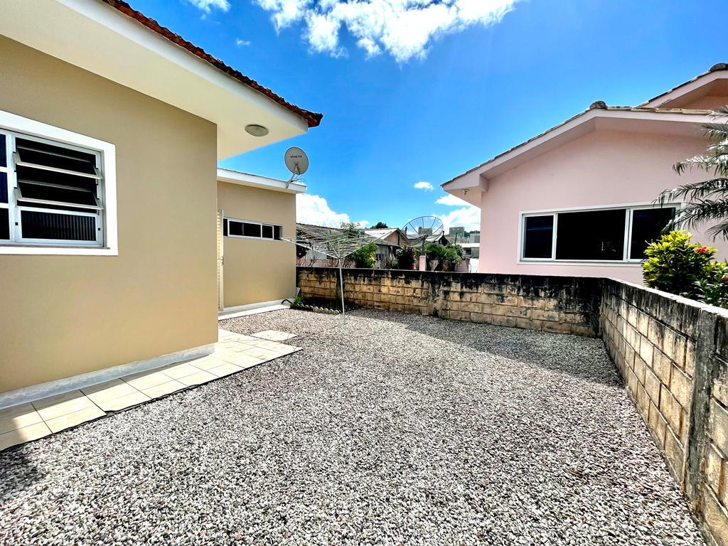 Casa bairro Barra do Aririu  11