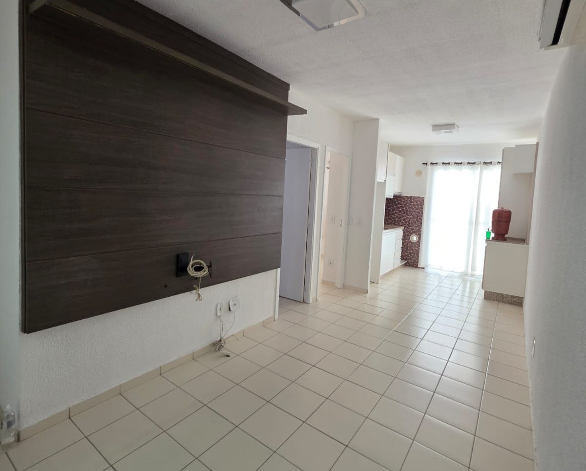 Casa Geminada Bela Vista