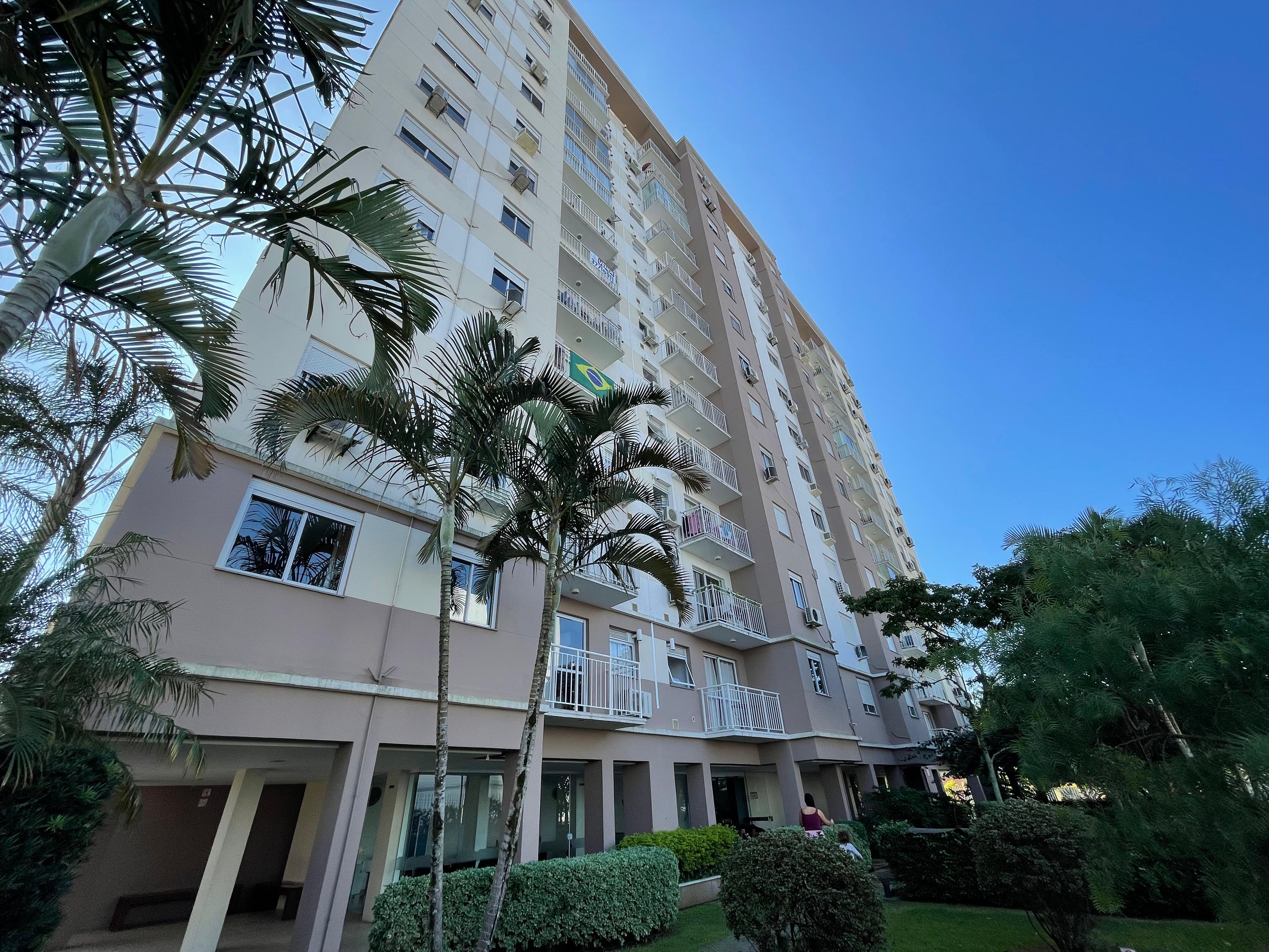 Apartamento Pagani