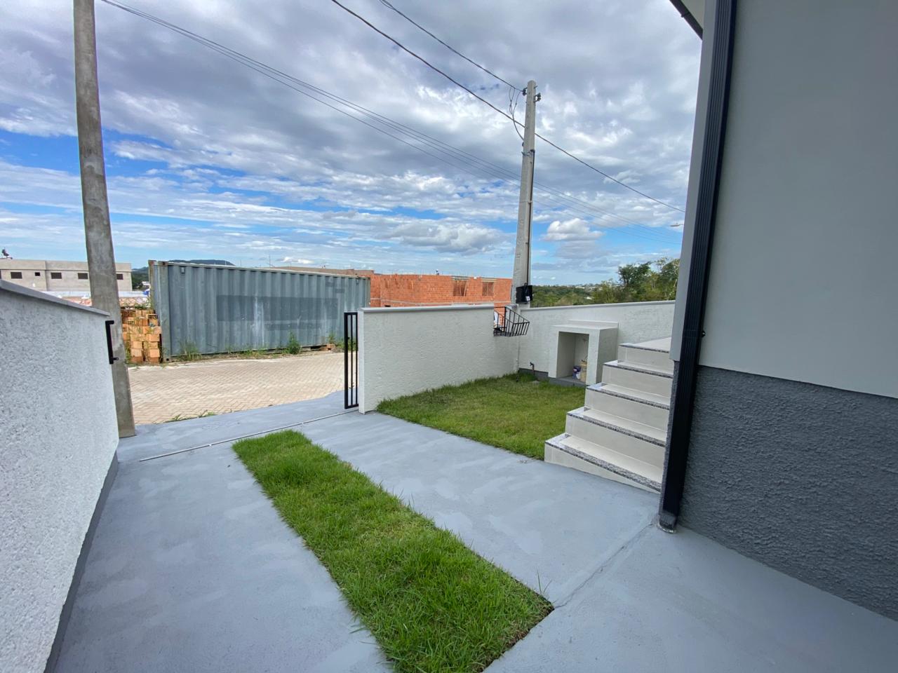 Casa Geminada Forquilhas  2