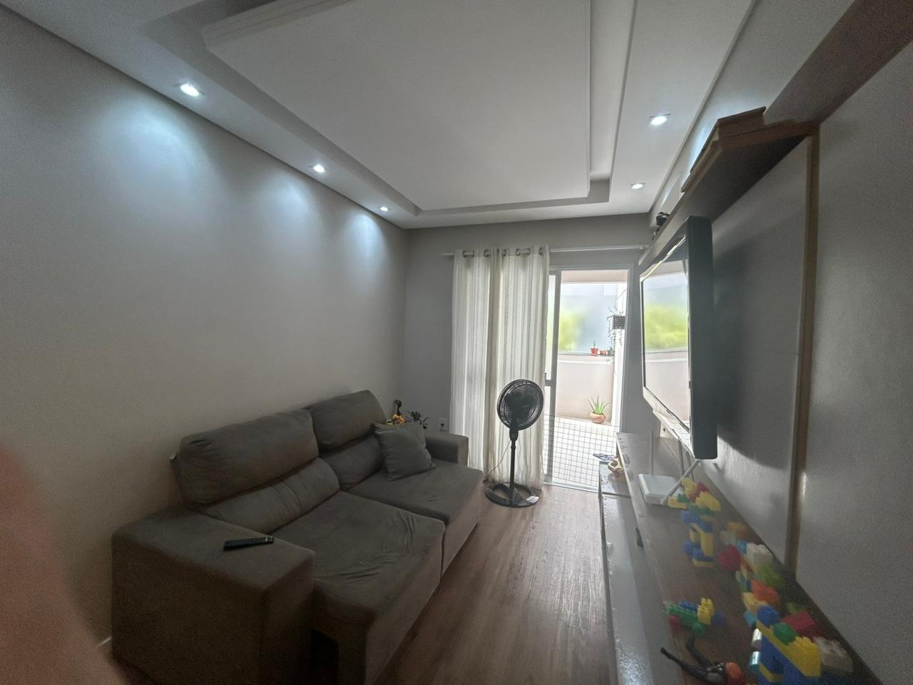 Apartamento Bairro Aririu 