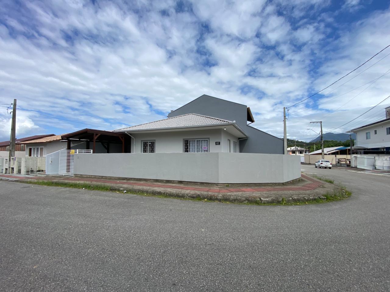 Casa Geminada no Bela Vista