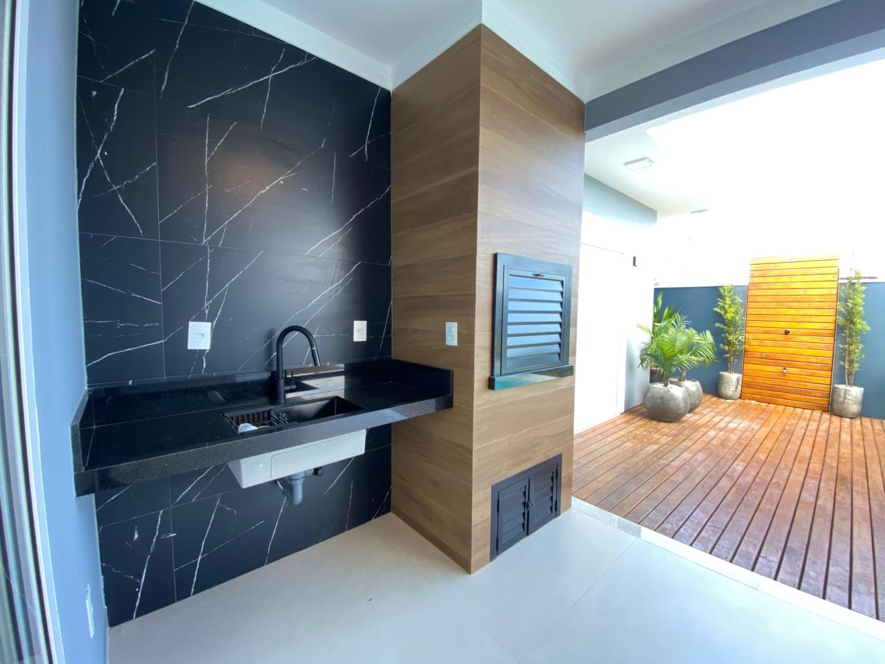 Casa Alto Padrão Green Village  12