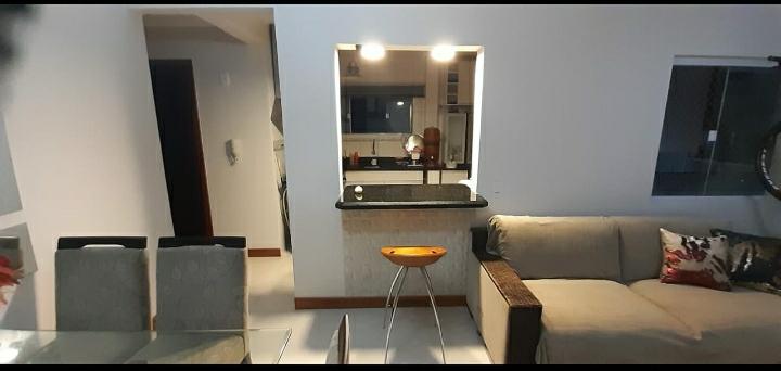 Apartamento Pagani  5
