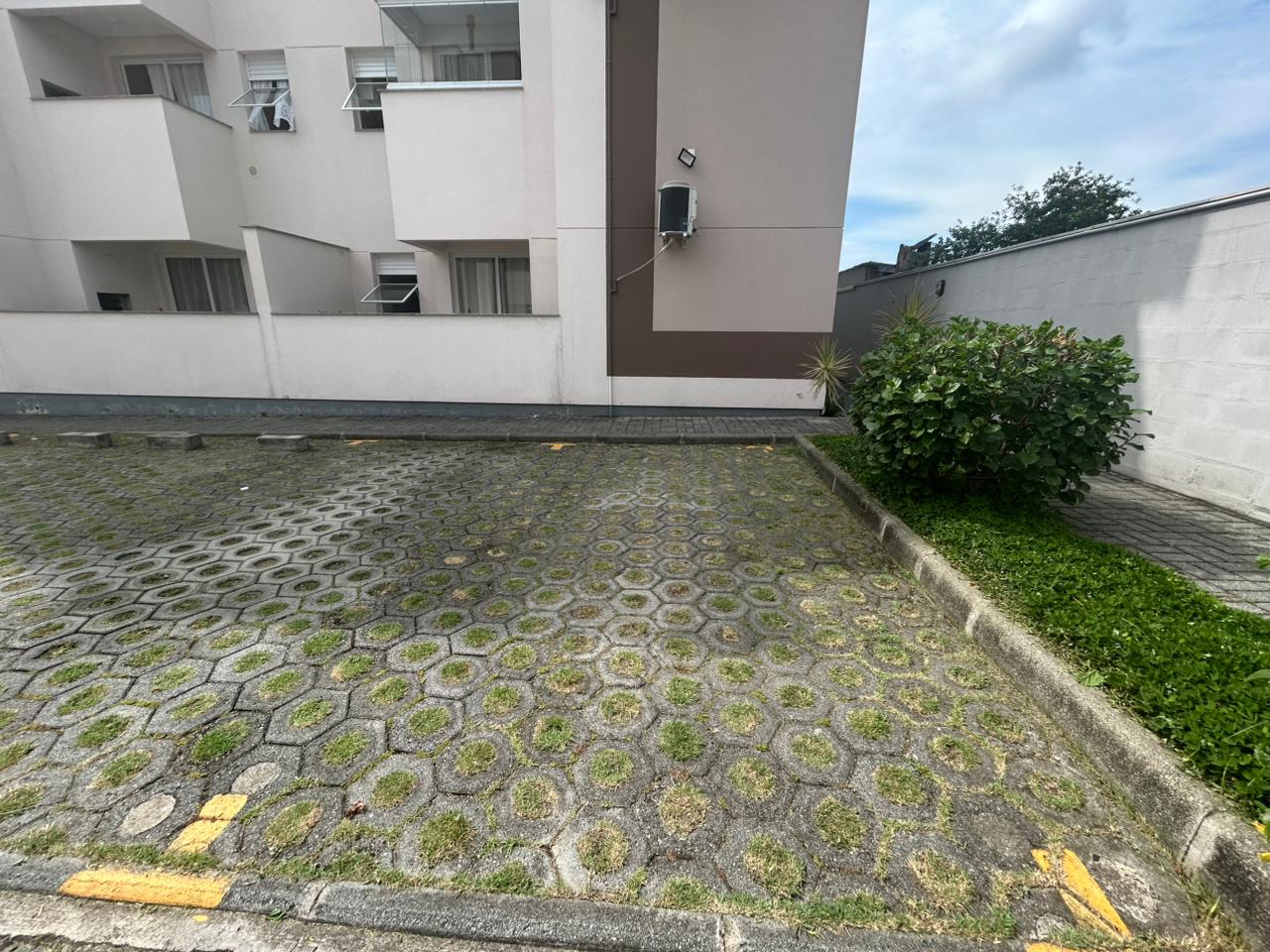 Apartamento Aririu  10