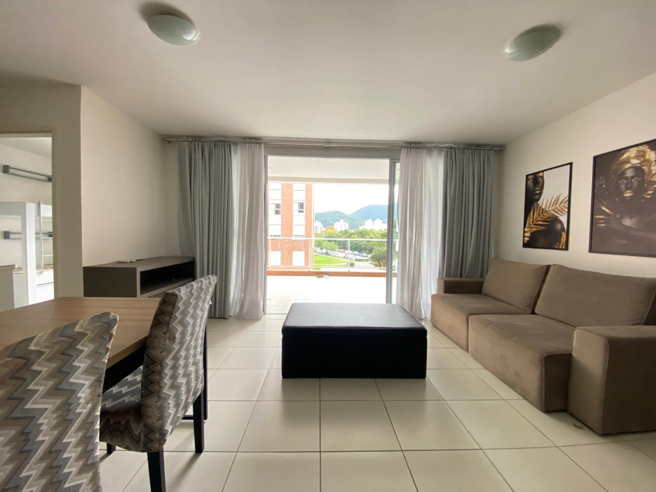 Apartamento Pedra Branca  4