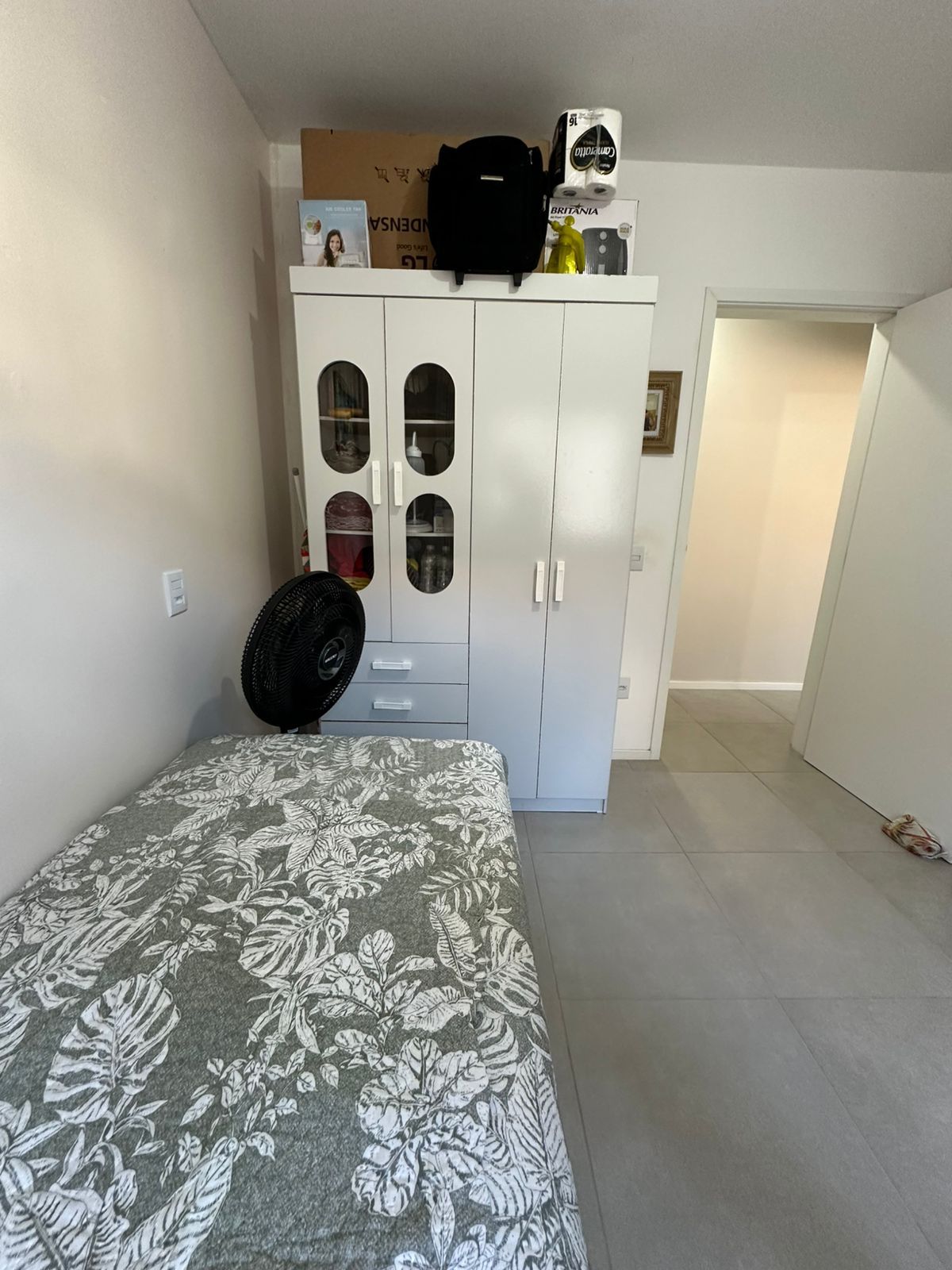 Apartamento Palhoça  9